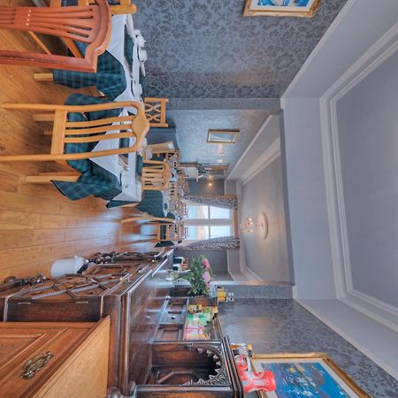 Kilchrenan House Hotel Oban Bagian luar foto