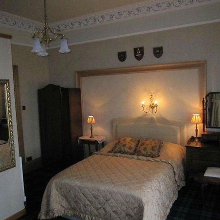 Kilchrenan House Hotel Oban Bagian luar foto