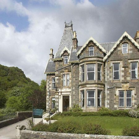 Kilchrenan House Hotel Oban Bagian luar foto