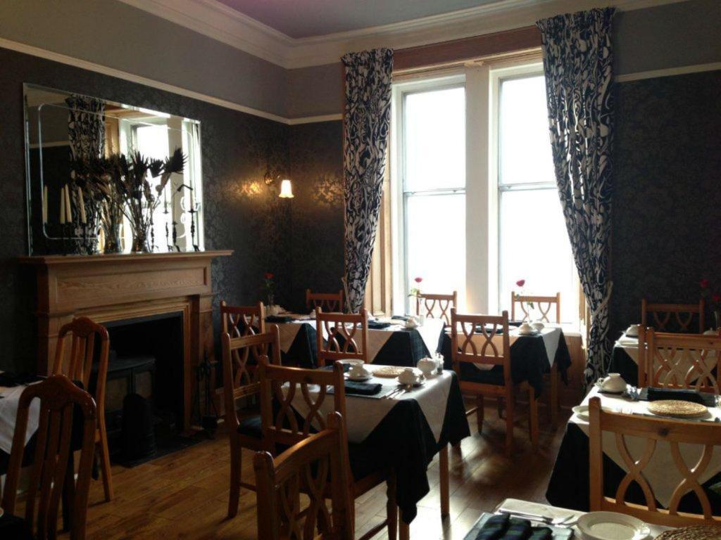 Kilchrenan House Hotel Oban Bagian luar foto