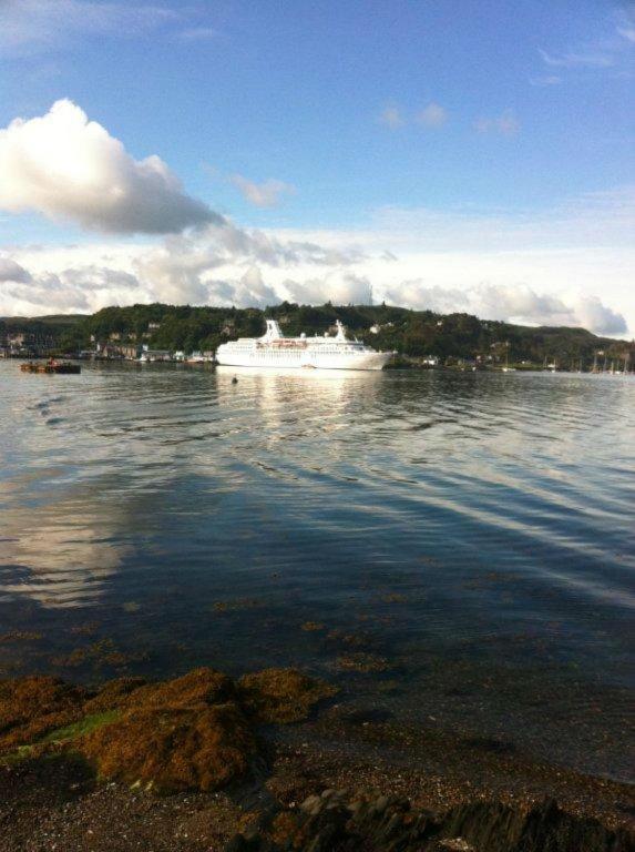 Kilchrenan House Hotel Oban Ruang foto