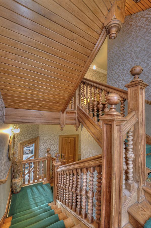 Kilchrenan House Hotel Oban Bagian luar foto