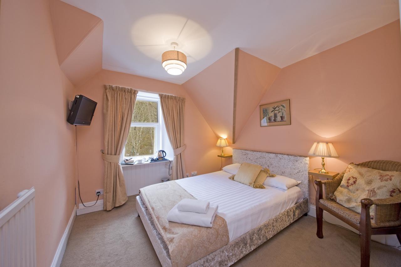 Kilchrenan House Hotel Oban Bagian luar foto