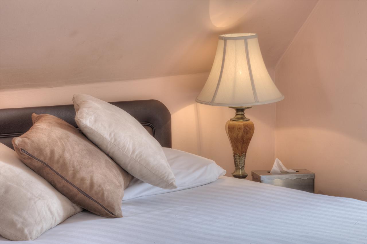 Kilchrenan House Hotel Oban Bagian luar foto