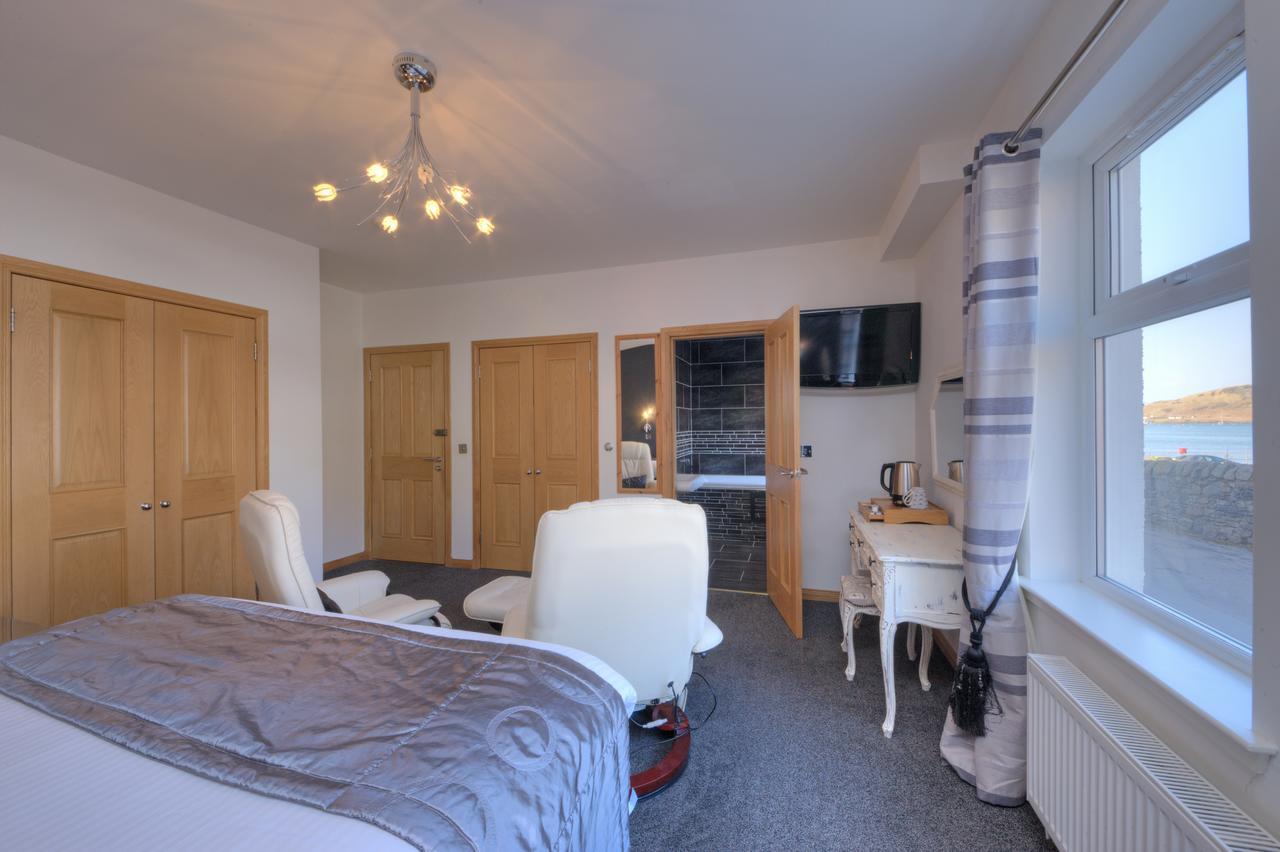 Kilchrenan House Hotel Oban Bagian luar foto