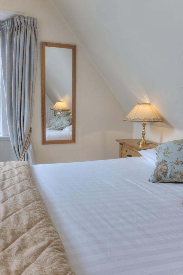 Kilchrenan House Hotel Oban Bagian luar foto